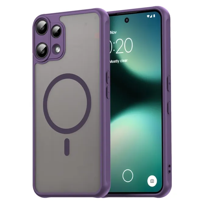 Coque Nothing Phone (3a) Lite TPU Antichoc Protection 5