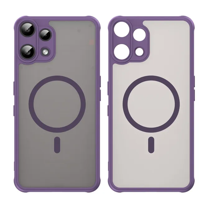 Coque Nothing Phone (3a) Lite TPU Antichoc Protection 5