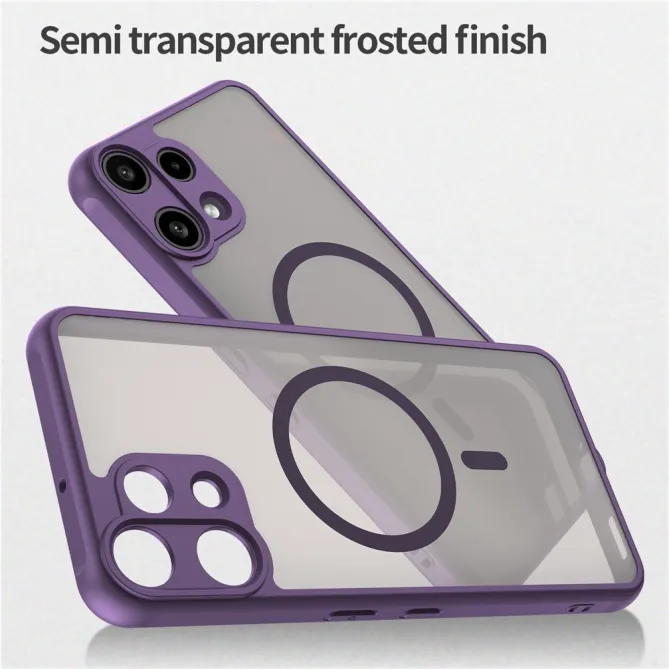 Coque Nothing Phone (3a) Lite TPU Antichoc Protection 5