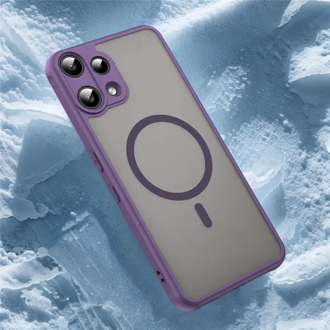 Coque Nothing Phone (3a) Lite TPU Antichoc Protection 5