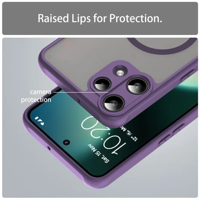 Coque Nothing Phone (3a) Lite TPU Antichoc Protection 5