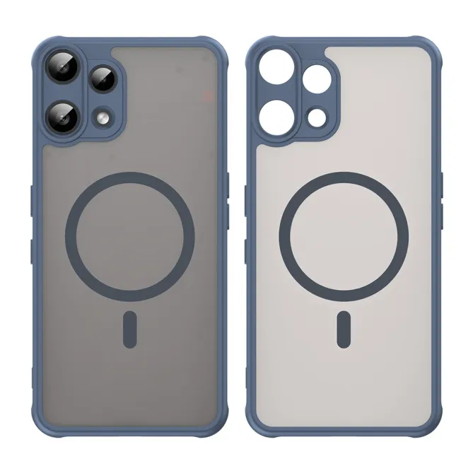 Coque Nothing Phone (3a) Lite TPU Antichoc Protection 5