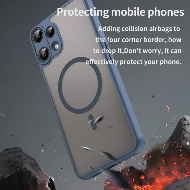 Coque Nothing Phone (3a) Lite TPU Antichoc Protection 5