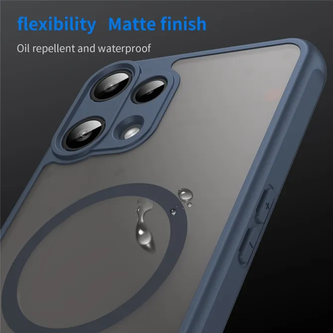 Coque Nothing Phone (3a) Lite TPU Antichoc Protection 5