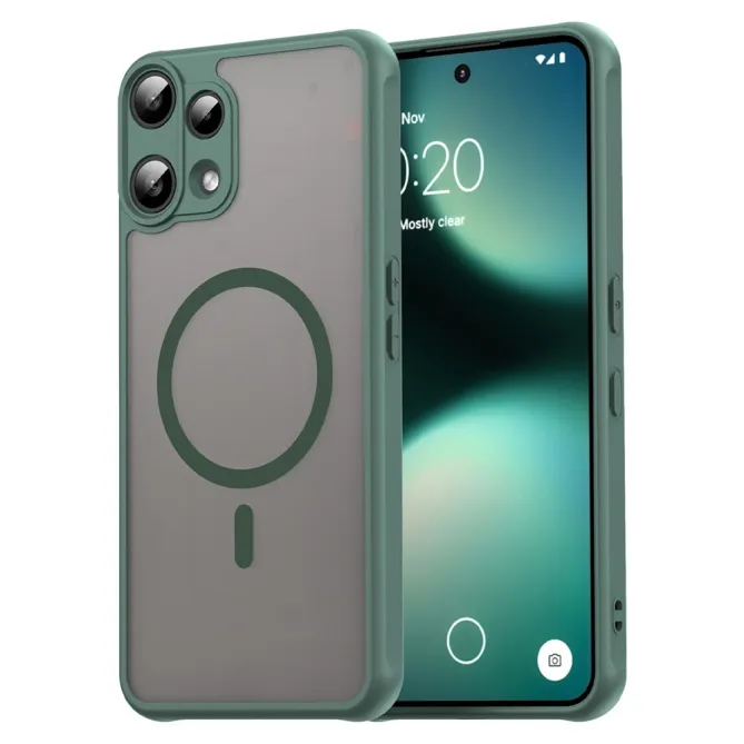 Coque Nothing Phone (3a) Lite TPU Antichoc Protection 5