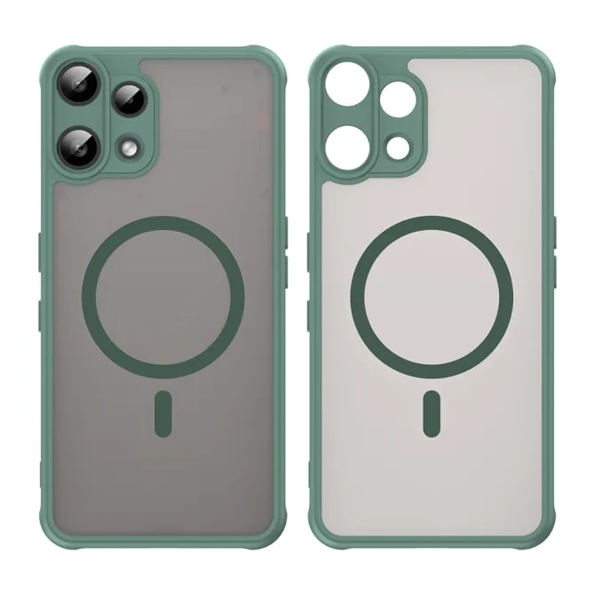 Coque Nothing Phone (3a) Lite TPU Antichoc Protection 5