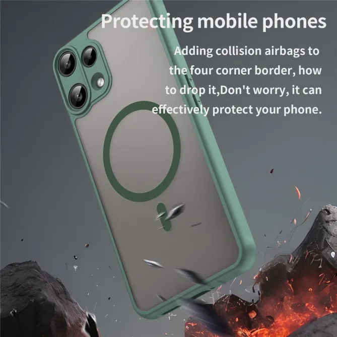 Coque Nothing Phone (3a) Lite TPU Antichoc Protection 5