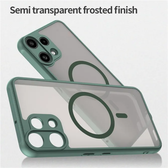 Coque Nothing Phone (3a) Lite TPU Antichoc Protection 5