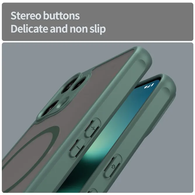 Coque Nothing Phone (3a) Lite TPU Antichoc Protection 5