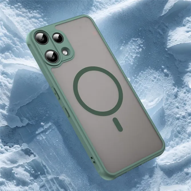 Coque Nothing Phone (3a) Lite TPU Antichoc Protection 5