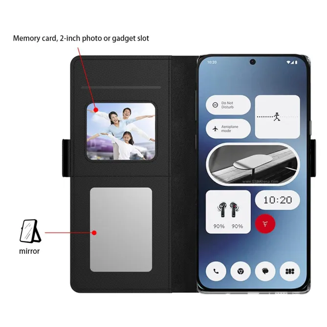 Coque Nothing Phone (3a) Lite TPU Protection