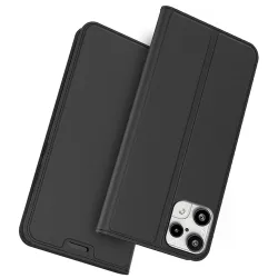 Housse Nothing Phone (3a) Lite Simili Cuir Porte-Cartes 2