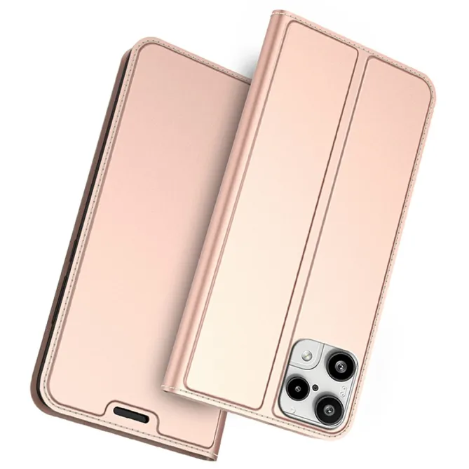 Housse Nothing Phone (3a) Lite Simili Cuir Porte-Cartes 2