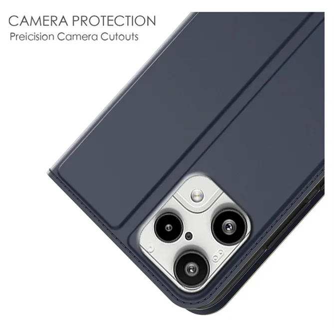 Housse Nothing Phone (3a) Lite Simili Cuir Porte-Cartes 2