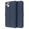 Coque Nothing Phone (3a) Lite Simili Cuir Antichoc Protection 2