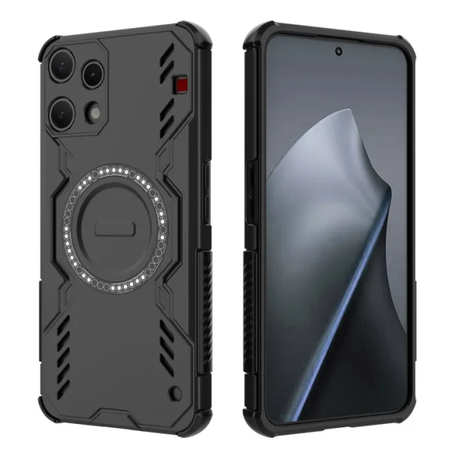 Film Verre Trempé Nothing Phone (3a) Lite Protection Écran 2