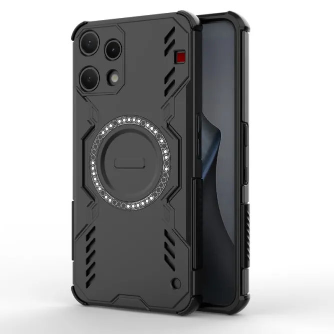 Film Verre Trempé Nothing Phone (3a) Lite Protection Écran 2