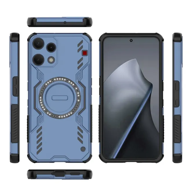 Film Verre Trempé Nothing Phone (3a) Lite Protection Écran 2