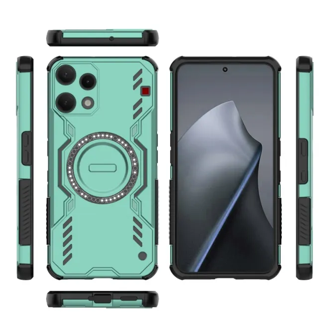 Film Verre Trempé Nothing Phone (3a) Lite Protection Écran 2