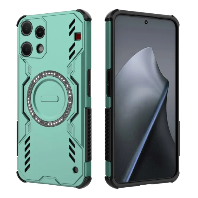 Film Verre Trempé Nothing Phone (3a) Lite Protection Écran 2