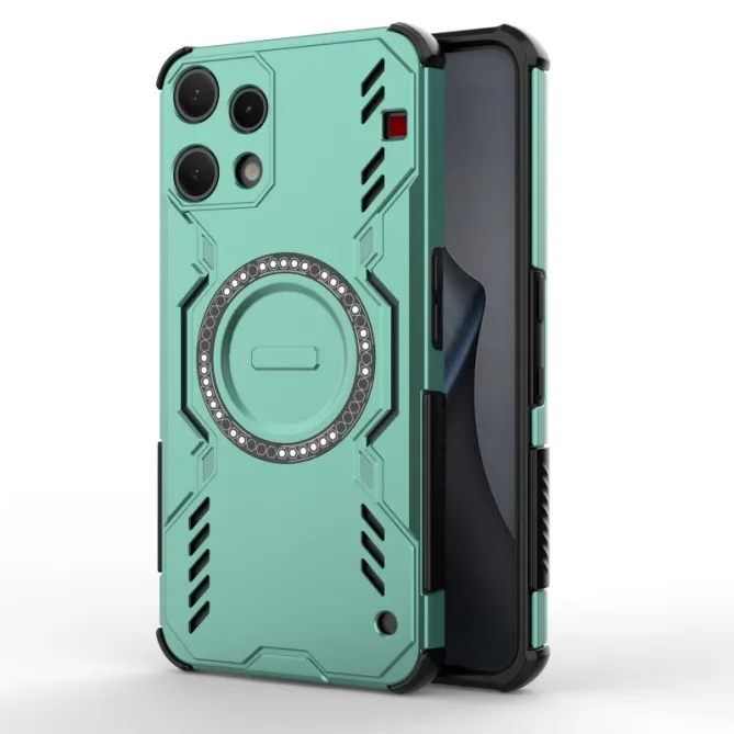 Film Verre Trempé Nothing Phone (3a) Lite Protection Écran 2