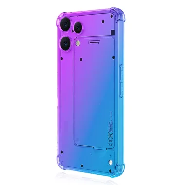Coque Nothing Phone (3a) Lite TPU Antichoc Protection 6