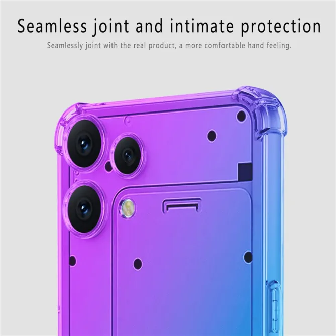 Coque Nothing Phone (3a) Lite TPU Antichoc Protection 6