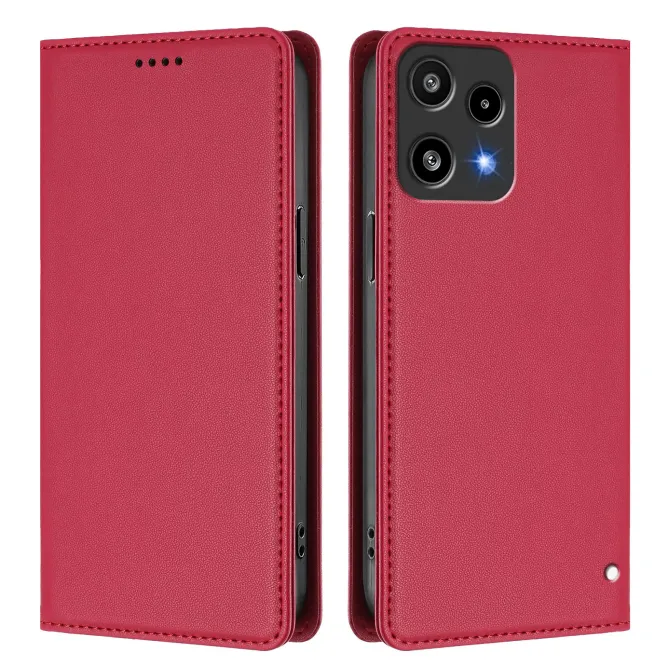 Housse Nothing Phone (3a) Lite Simili Cuir RFID Porte-Cartes