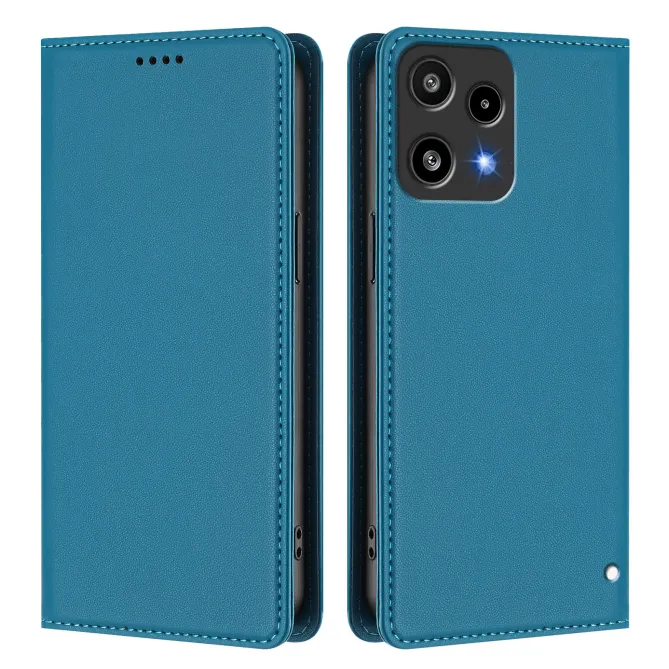 Housse Nothing Phone (3a) Lite Simili Cuir RFID Porte-Cartes