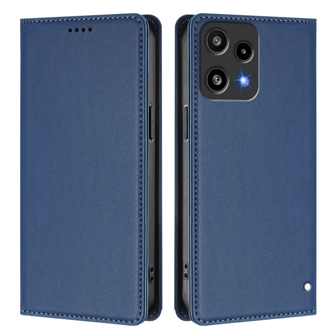 Housse Nothing Phone (3a) Lite Simili Cuir RFID Porte-Cartes