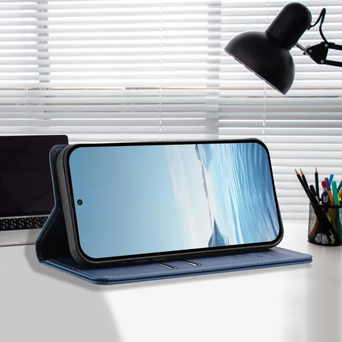 Housse Nothing Phone (3a) Lite Simili Cuir RFID Porte-Cartes