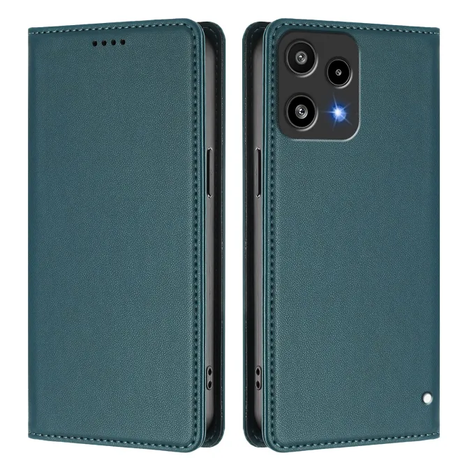 Housse Nothing Phone (3a) Lite Simili Cuir RFID Porte-Cartes