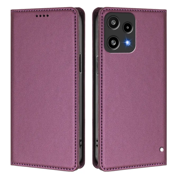 Housse Nothing Phone (3a) Lite Simili Cuir RFID Porte-Cartes