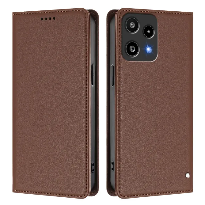 Housse Nothing Phone (3a) Lite Simili Cuir RFID Porte-Cartes