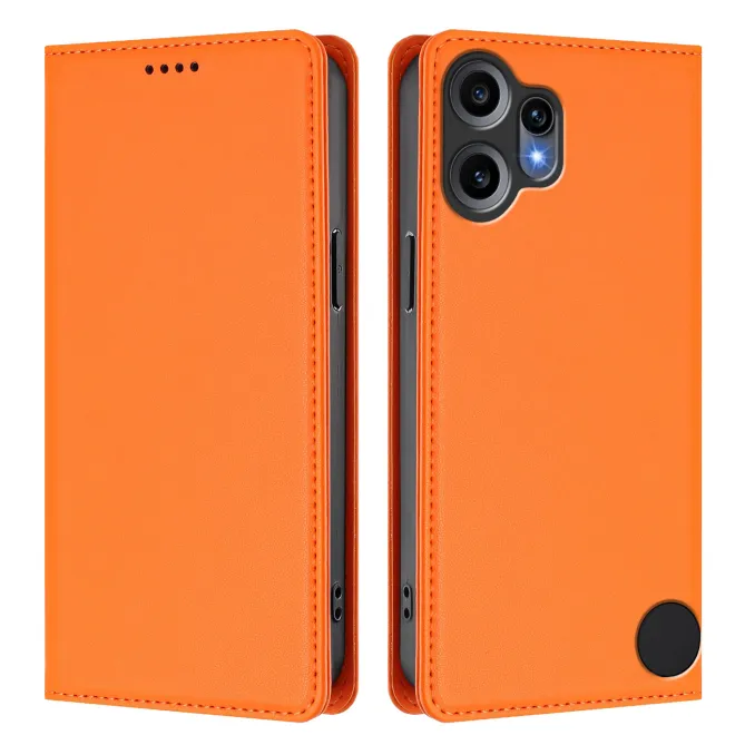 Housse CMF Phone 2 Pro Simili Cuir RFID Porte-Cartes 2