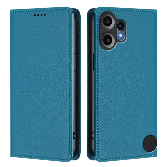 Housse CMF Phone 2 Pro Simili Cuir RFID Porte-Cartes 2