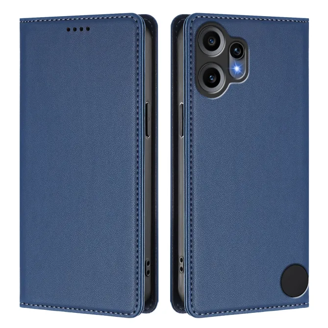 Housse CMF Phone 2 Pro Simili Cuir RFID Porte-Cartes 2