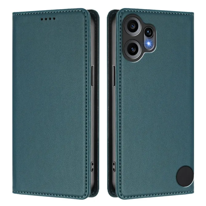 Housse CMF Phone 2 Pro Simili Cuir RFID Porte-Cartes 2