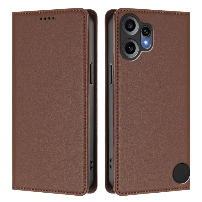 Housse CMF Phone 2 Pro Simili Cuir RFID Porte-Cartes 2