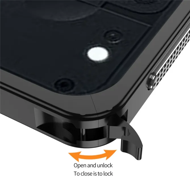 Coque Nothing Phone (3a) Lite Protection