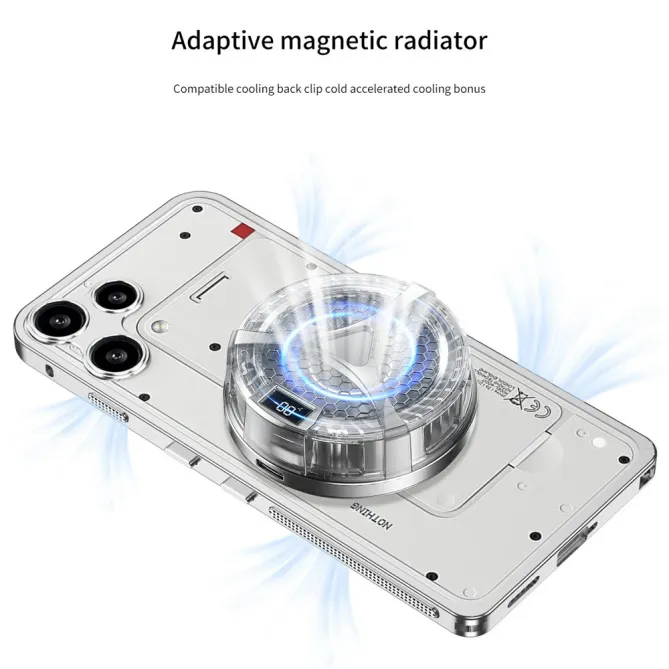 Coque Nothing Phone (3a) Lite Protection