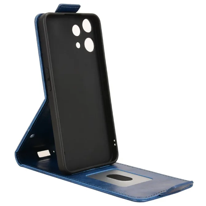 Housse Nothing Phone (3a) Lite Ouverture Verticale avec Porte-Carte