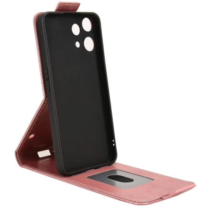 Housse Nothing Phone (3a) Lite Ouverture Verticale avec Porte-Carte