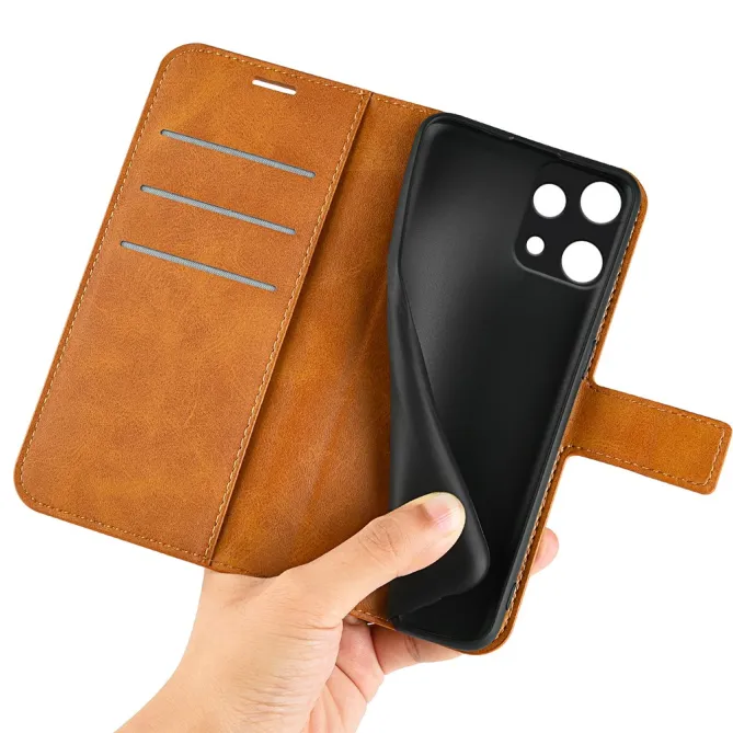 Étui Nothing Phone (3a) Lite Texture Patinée | COLLECTION MANOIR