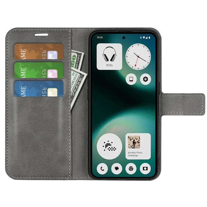 Étui Nothing Phone (3a) Lite Texture Patinée | COLLECTION MANOIR