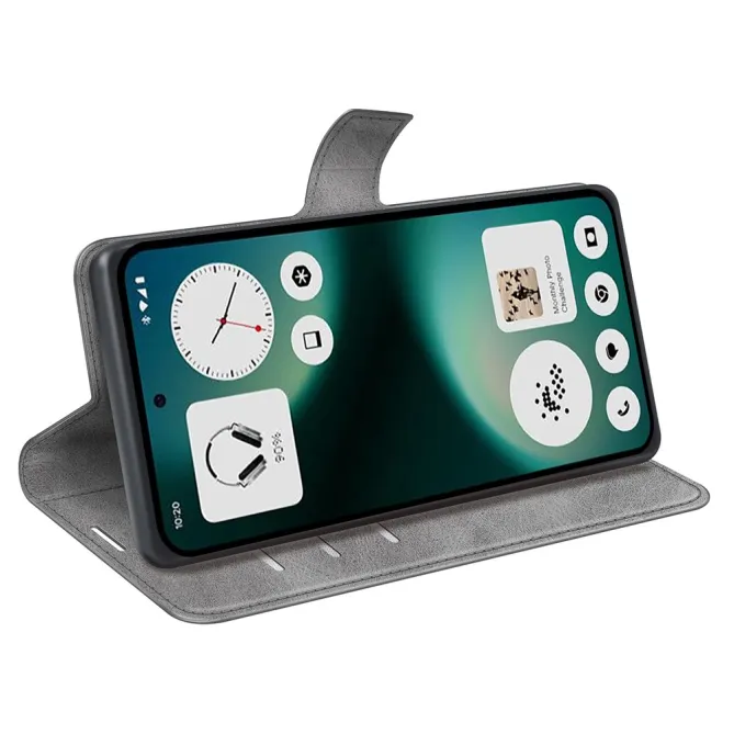 Étui Nothing Phone (3a) Lite Texture Patinée | COLLECTION MANOIR