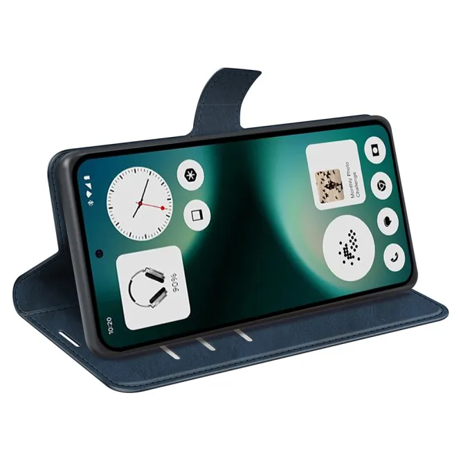 Étui Nothing Phone (3a) Lite Texture Patinée | COLLECTION MANOIR