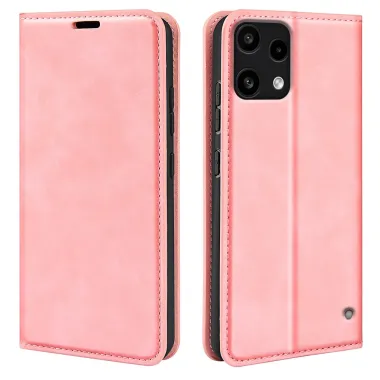 Coque Nothing Phone (3a) Lite Simili Cuir Protection 7