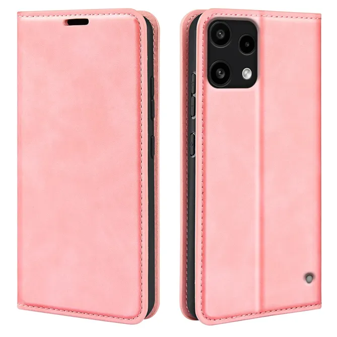 Flip Cover Nothing Phone (3a) Lite Simili Cuir Stand Case