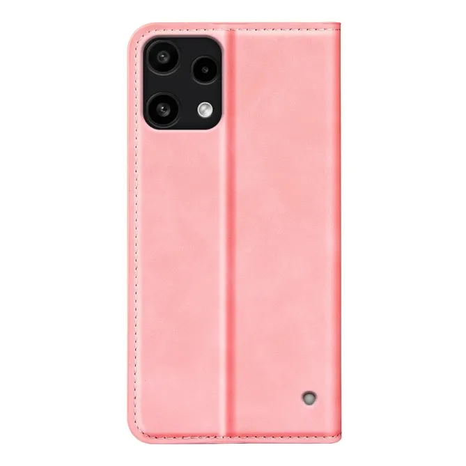 Flip Cover Nothing Phone (3a) Lite Simili Cuir Stand Case